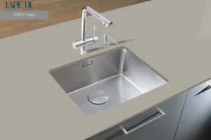 טפט לשיש מטבח קשמיר מט SD919