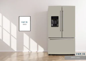 טפט למקרר קשמיר מט SD919