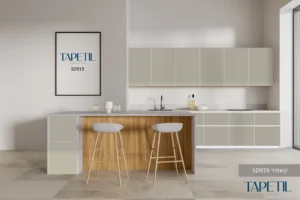 טפט למטבח קשמיר מט SD919