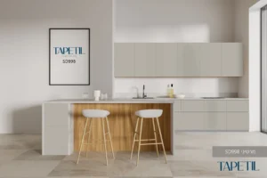 טפט למטבח מרטיני SD998 - הדמיה